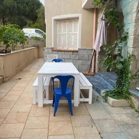 Maison De Vakantiehuis *