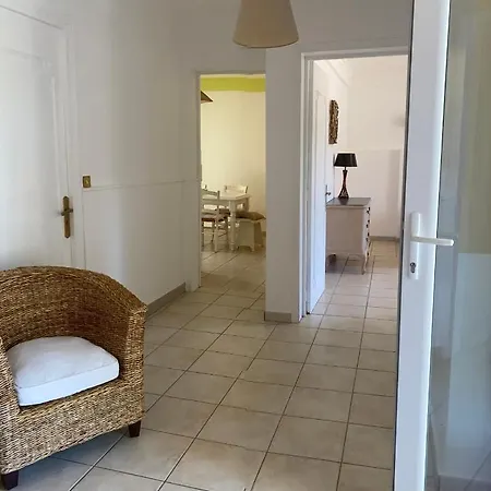 Vakantiehuis Maison De *