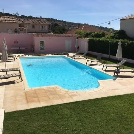 Vakantiehuis Maison De